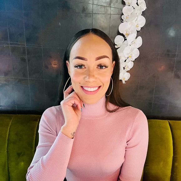 Meet your Posher, Tari - Picture 4 of 16